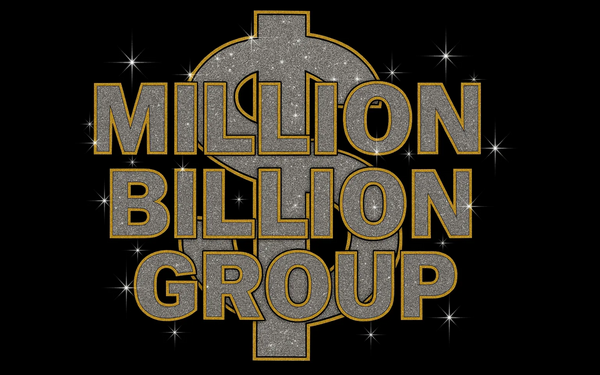 million billion group